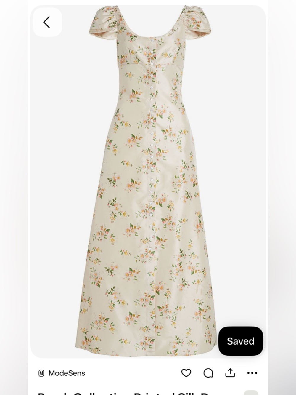 Brock Collection ISO